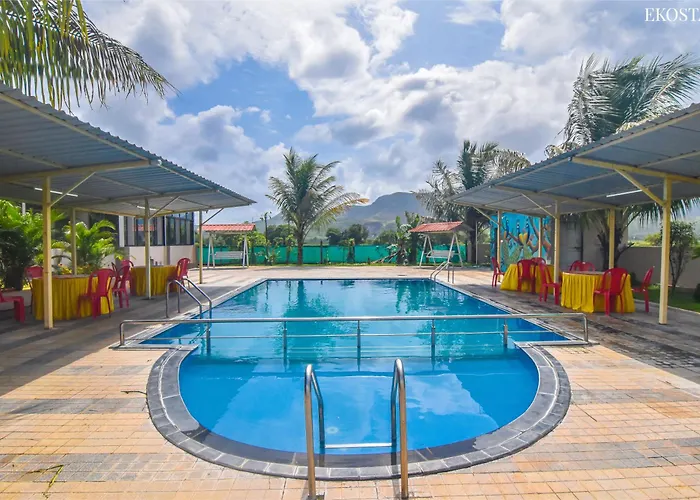 Ekostay - Simba Villa