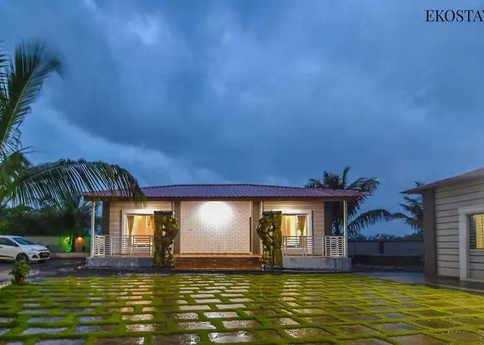 Ekostay - Simba Villa