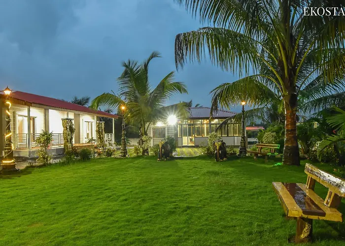 Ekostay - Simba Villa