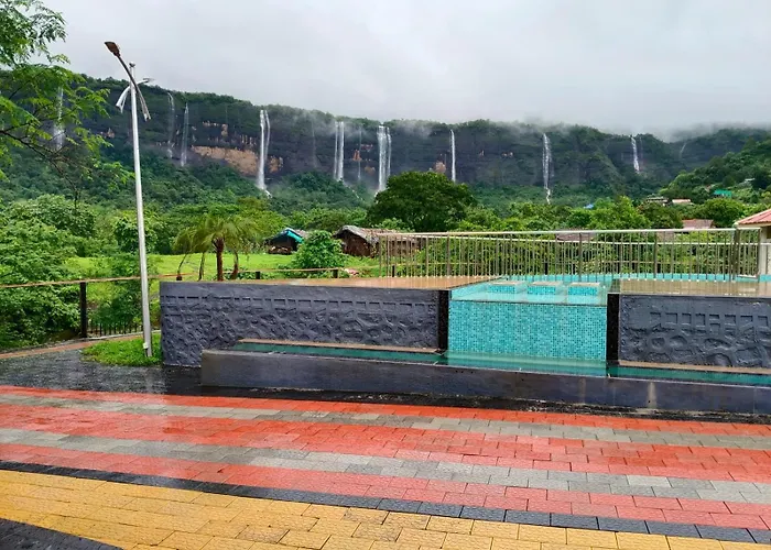 Sahyadri HillsVilla