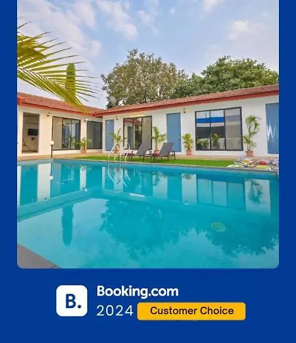 Ekostay - Eclipse Villa